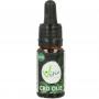 CBD olie 10%, 10 ml van Vitiv