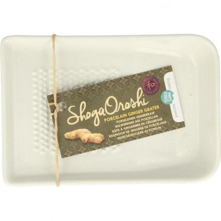 Shogo oroshi gember van Terrasana