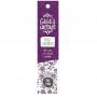 Wierook wild lavender van Gaia's Incense
