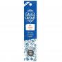 Wierook nag champa van Gaia's Incense
