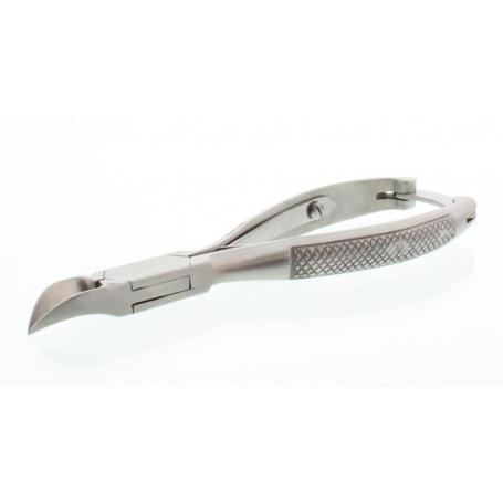 Pedicuretang 14 cm roestvrij 32-R van Malteser