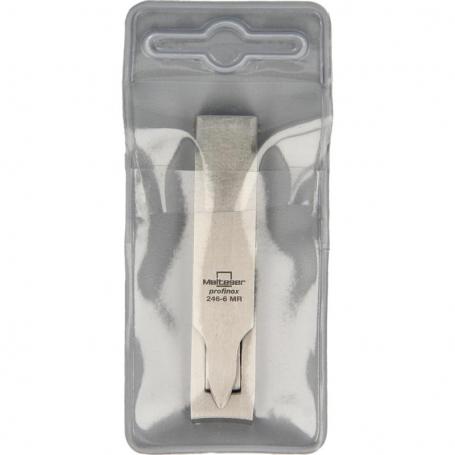 Nagelknipper 6cm roestvrij 246-6 MR van Malteser