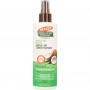 Conditioner coconut oil formula leave in van Palmers