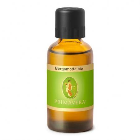 Bergamot schil bio van Primavera