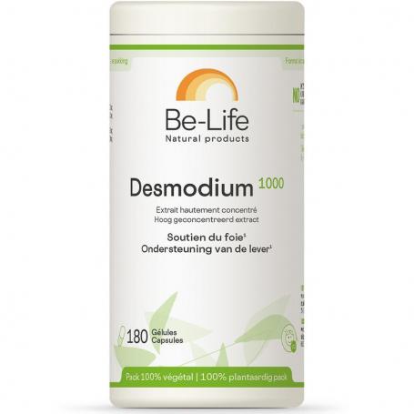 Desmodium 1000 van Be-Life
