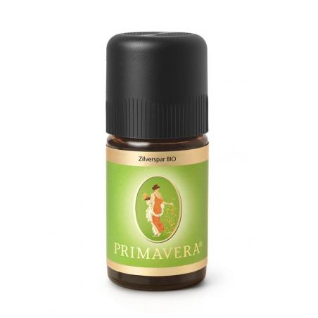 Zilverspar bio van Primavera