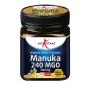 Manuka honing 240 MGO van Lucovitaal