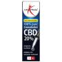 CBD olie 20% van Lucovitaal