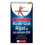 Rode gist rijst + co enzym Q10 van Lucovitaal