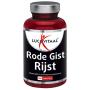 Rode gist rijst van Lucovitaal