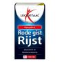 Rode gist rijst van Lucovitaal