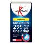 Melatonine 299mcg van Lucovitaal