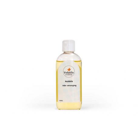 Verzorgde vaten van Volatile