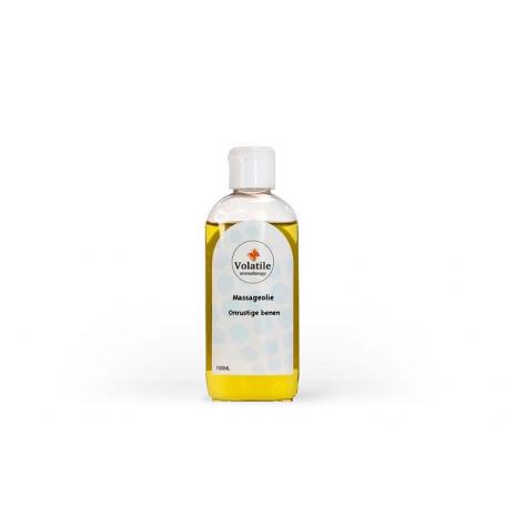 Rest legs koudgeperst van Volatile