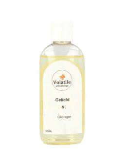 Olibanum serrata C02-SE van Volatile