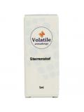 Sterrenstof van Volatile