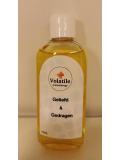 Massageolie geliefd & gedragen van Volatile
