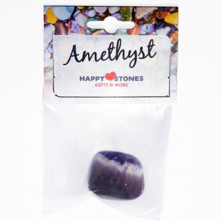 Amethyst van Happy Stones