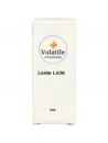 Lente licht van Volatile