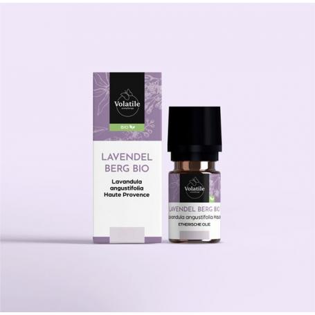 Lavendel berg bio van Volatile
