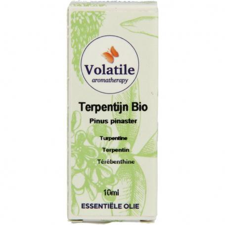 Terpentijn bio van Volatile