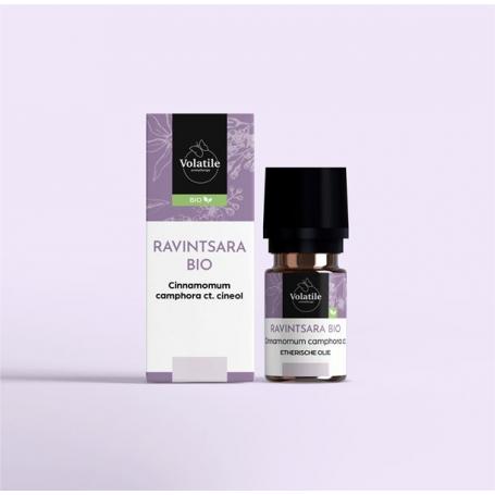 Ravintsara bio van Volatile