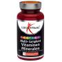Multi vitaminen & mineralen kauwtablet van Lucovitaal