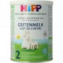 2 Biologische opvolgmelk op basis van geitenmelk van Hipp