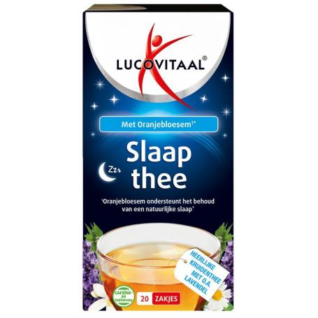 Slaap thee van Lucovitaal
