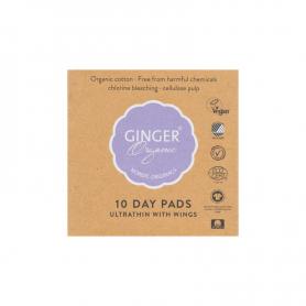 Menstruatie ondergoed Feeling Sporty zw maat 36-38 van Cheeky Wipes