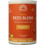 Reds blend poeder organic bio van Mattisson