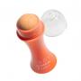 Face roller volcanic stone van Lady Green