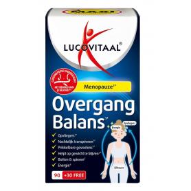 Oorspray van Lucovitaal