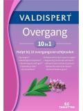 Overgang 10 in 1 van Valdispert