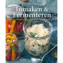 Inmaken & fermenteren van Deltas