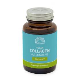 3x Vitakruid Beaute Collageen Complex Naturel (138 gram) van Vitakruid