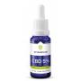 Vitakruid CBD Olie 5% (10ml) van Vitakruid