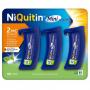 Zuigtablet mini mint 2mg van Niquitin