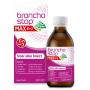 Hoestdrank max 8 in 1 van Bronchostop