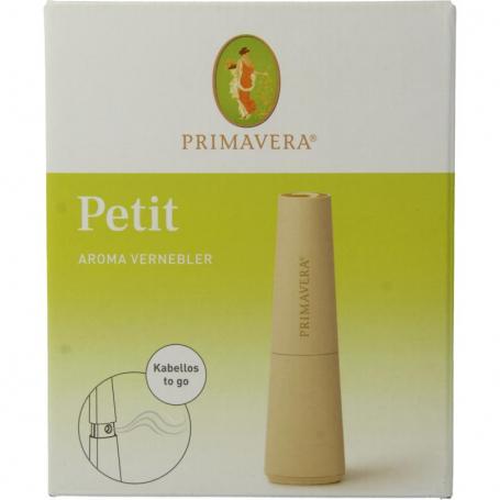 Aroma diffuser petit van Primavera