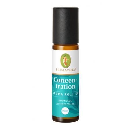 Aroma roll-on concentration bio van Primavera