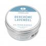 Huidbalans deocreme lavendel van Van der Pigge