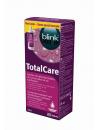 Total care solution & lenscassette van Blink