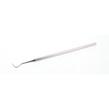 Pedicure instrument 14 cm roestvrij P6525 van Malteser