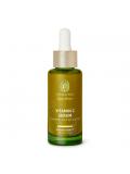 Vitamin C serum illuminating & balancing van Primavera