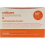 Cell Essentials multivitamine poeder van Cellcare