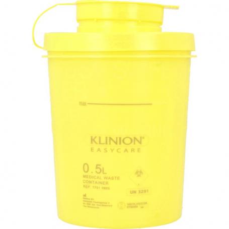 Naalden container klinion easy care van Klinion