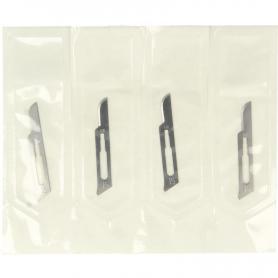 Malva blad van Jacob Hooy