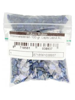 Jodium oplossing van Betadine