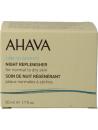 Night replenisher normal/dry skin van Ahava